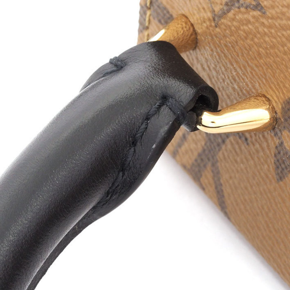 Louis Vuitton Camera Box Monogram Reverse Shoulder Bag - Picture 6 of 7